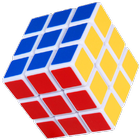 آیکون‌ Rubik's Cube