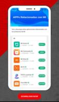 Tips for GetApps Mi Market screenshot 1