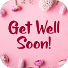 get well soon simgesi