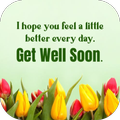 get well soon quotes