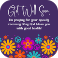 get well wishes