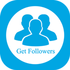 Get Real Followers Pro icon