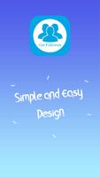 Get Real Followers Pro постер