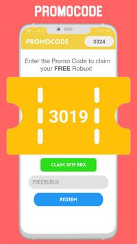 Get Free Robux Win Daily Free Rbx Lucky Robux For Android