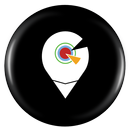 GetM App for finding services for daily needs. aplikacja