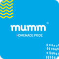 Mumm - Food Delivery