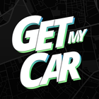 GetMyCar ícone