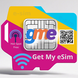 Get My eSim