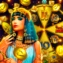 Cleopatra Pyramid of Wealth APK