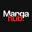 Mangahub icon