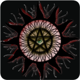 Occult Library أيقونة