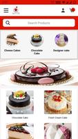Bakers Bliss Cartaz
