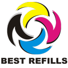Best Refills आइकन
