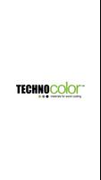 TechnoColor ポスター