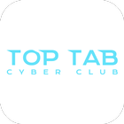 TopTab Zeichen