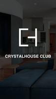CrystalClub الملصق