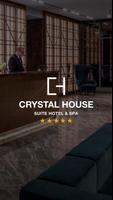 CrystalClub Plakat