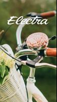 Electrabike الملصق