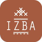 IZBA آئیکن