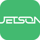 Jetson आइकन