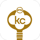 Key Coffee иконка