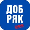 Добрякофф