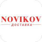 NOVIKOV icône
