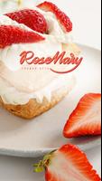 Rose Mary Pastry Shop penulis hantaran