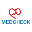 MedCheck icon
