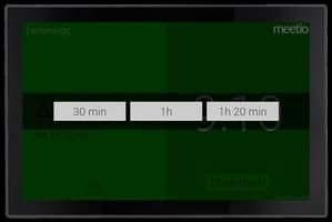 Meetio Room screenshot 3