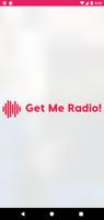 Get Me Radio! پوسٹر