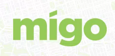 Migo - Find and Compare Rides