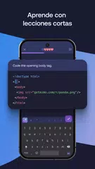 Descargar XAPK de Mimo: Aprender a programar