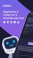 Mimo Affiche