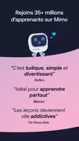 Mimo capture d'écran 6