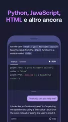 download Mimo Code: Learn Python Coding XAPK