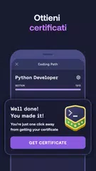 download Mimo Code: Learn Python Coding XAPK