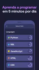 Baixar Mimo: Lógica de programação XAPK
