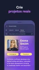 Baixar Mimo: Lógica de programação XAPK