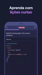 Baixar Mimo: Lógica de programação XAPK