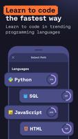 پوستر Learn Coding/Programming: Mimo