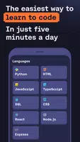 Learn Coding/Programming: Mimo poster