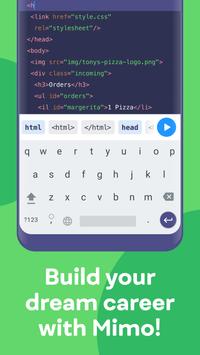 Mimo 截图 5