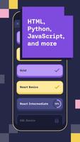 Learn Coding/Programming: Mimo screenshot 1