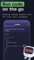 Learn Coding/Programming: Mimo Ekran Görüntüsü 2