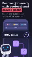 Learn Coding/Programming: Mimo screenshot 4