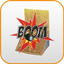 mecha boom (tejo) APK
