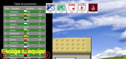 mecha boom (tejo) screenshot 1