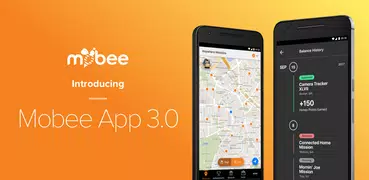 Mobee - Secret Shopping App