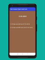 Free Spin And Coin Links For Coin Master - CM تصوير الشاشة 3